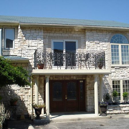Grey Rose Suites Hanover Esterno foto