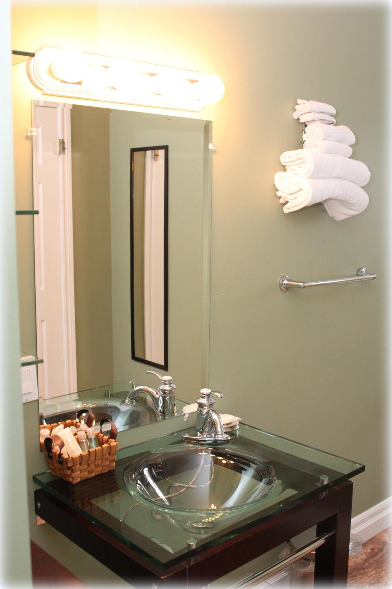 Grey Rose Suites Hanover Camera foto