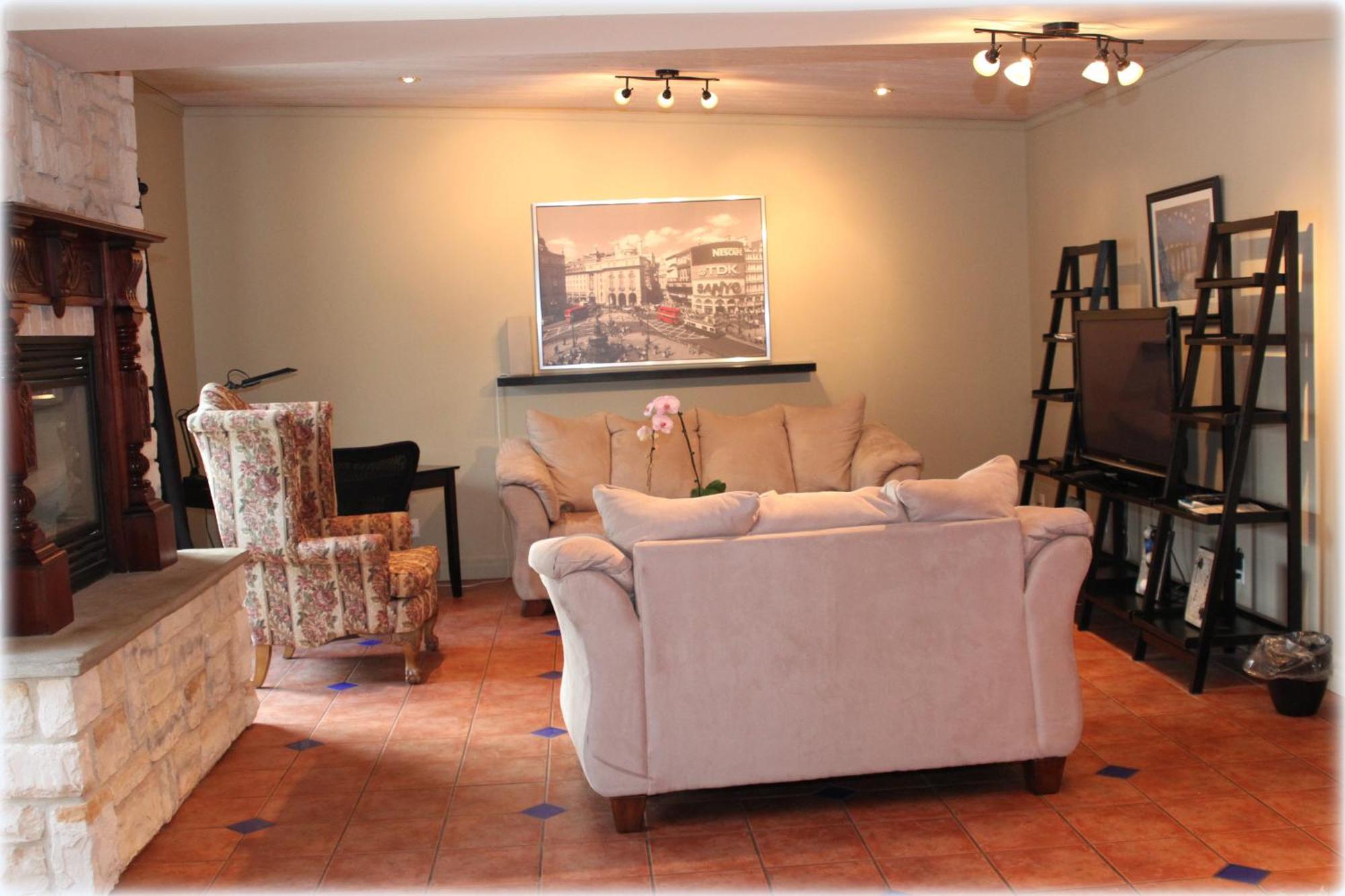 Grey Rose Suites Hanover Camera foto