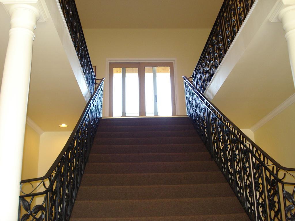 Grey Rose Suites Hanover Esterno foto