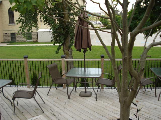 Grey Rose Suites Hanover Esterno foto
