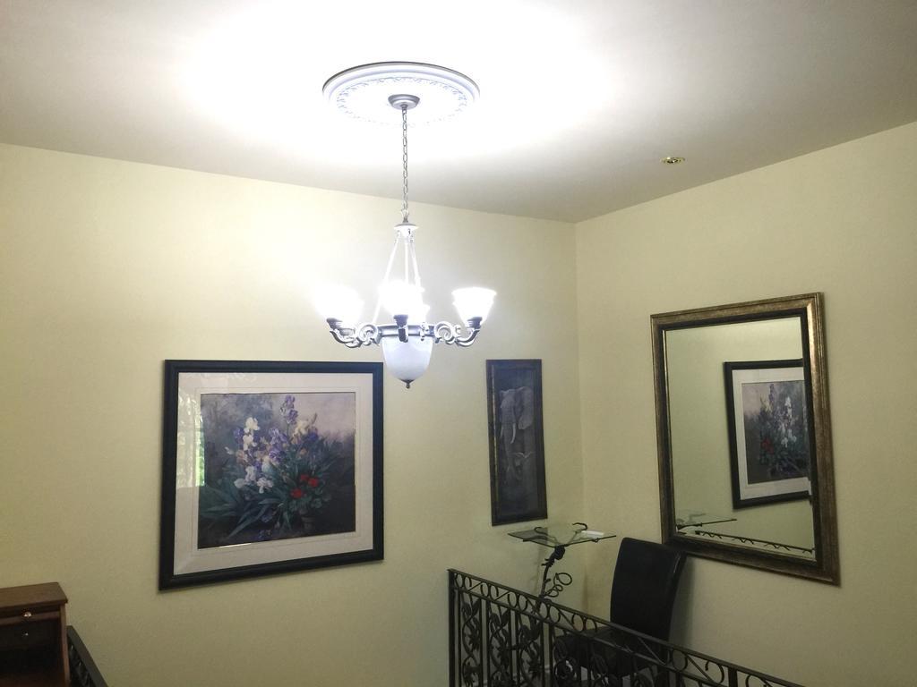 Grey Rose Suites Hanover Esterno foto