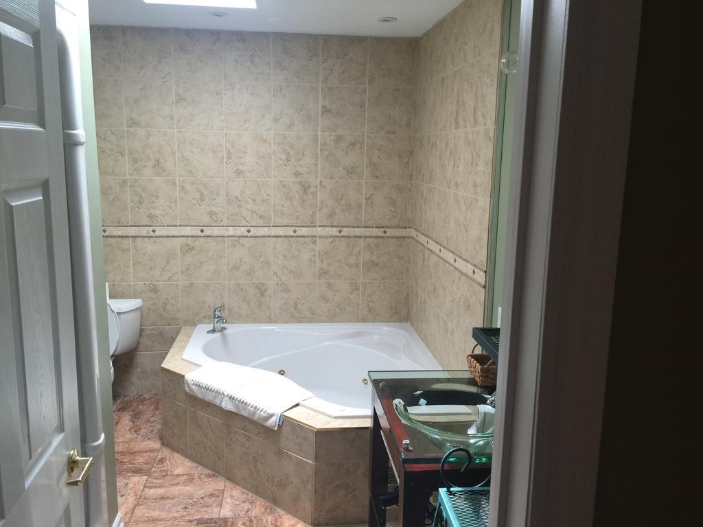 Grey Rose Suites Hanover Esterno foto