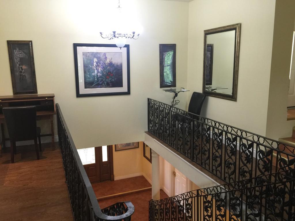 Grey Rose Suites Hanover Esterno foto