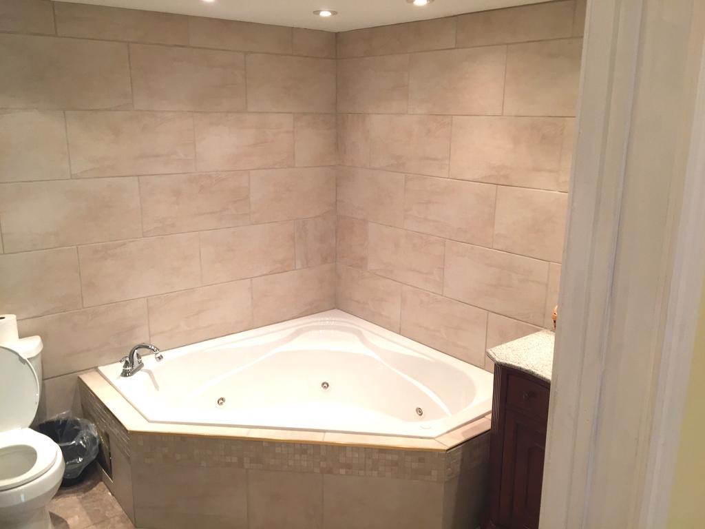 Grey Rose Suites Hanover Esterno foto
