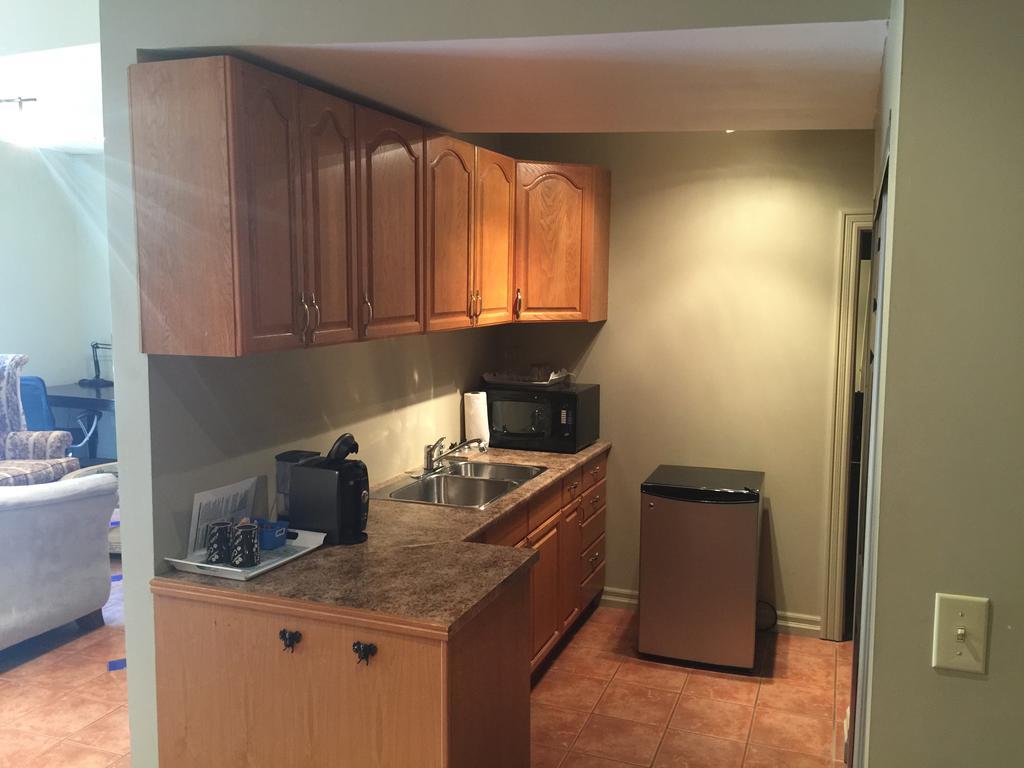 Grey Rose Suites Hanover Esterno foto