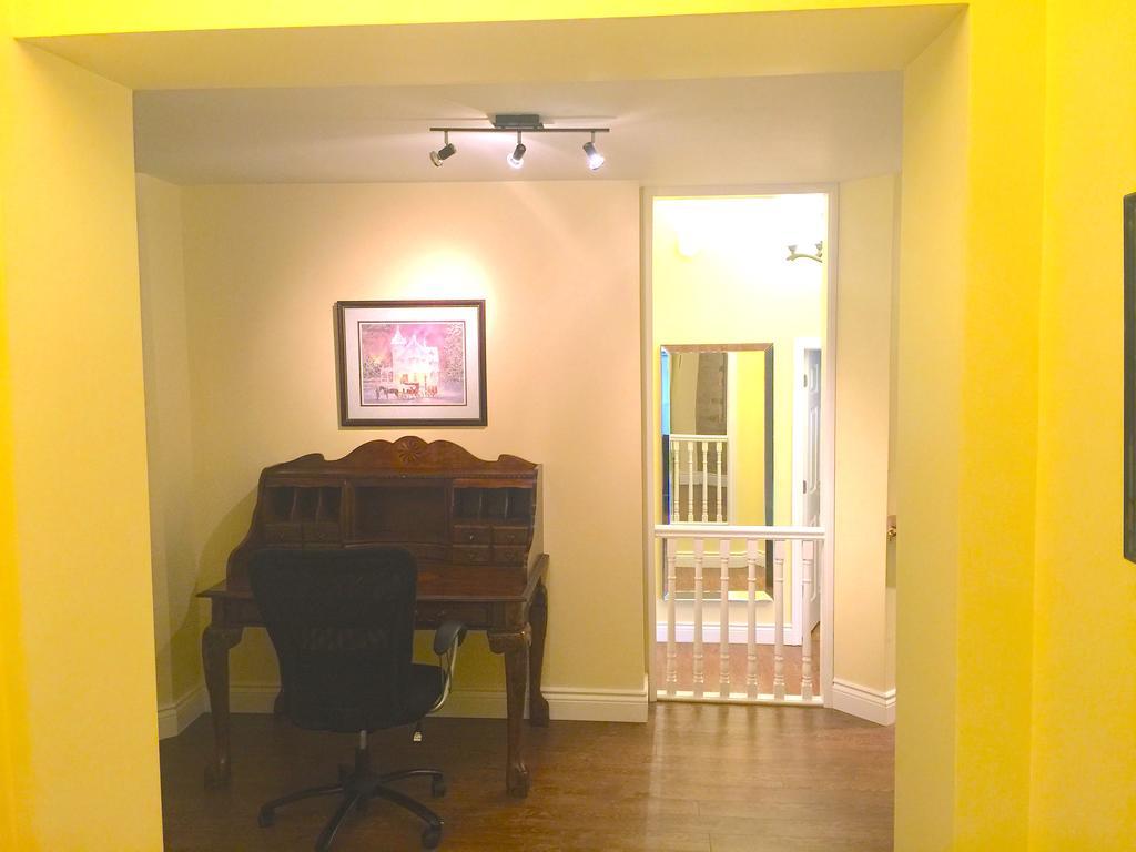 Grey Rose Suites Hanover Esterno foto