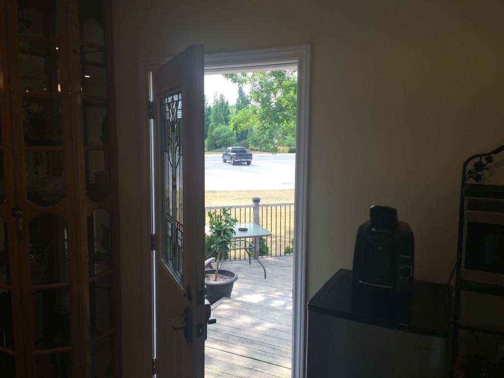 Grey Rose Suites Hanover Esterno foto