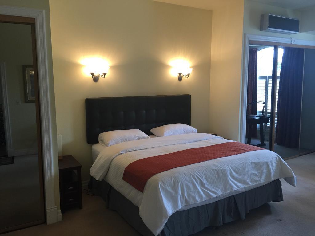 Grey Rose Suites Hanover Esterno foto