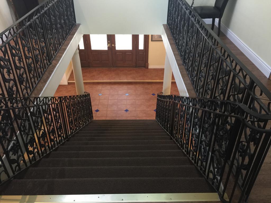 Grey Rose Suites Hanover Esterno foto