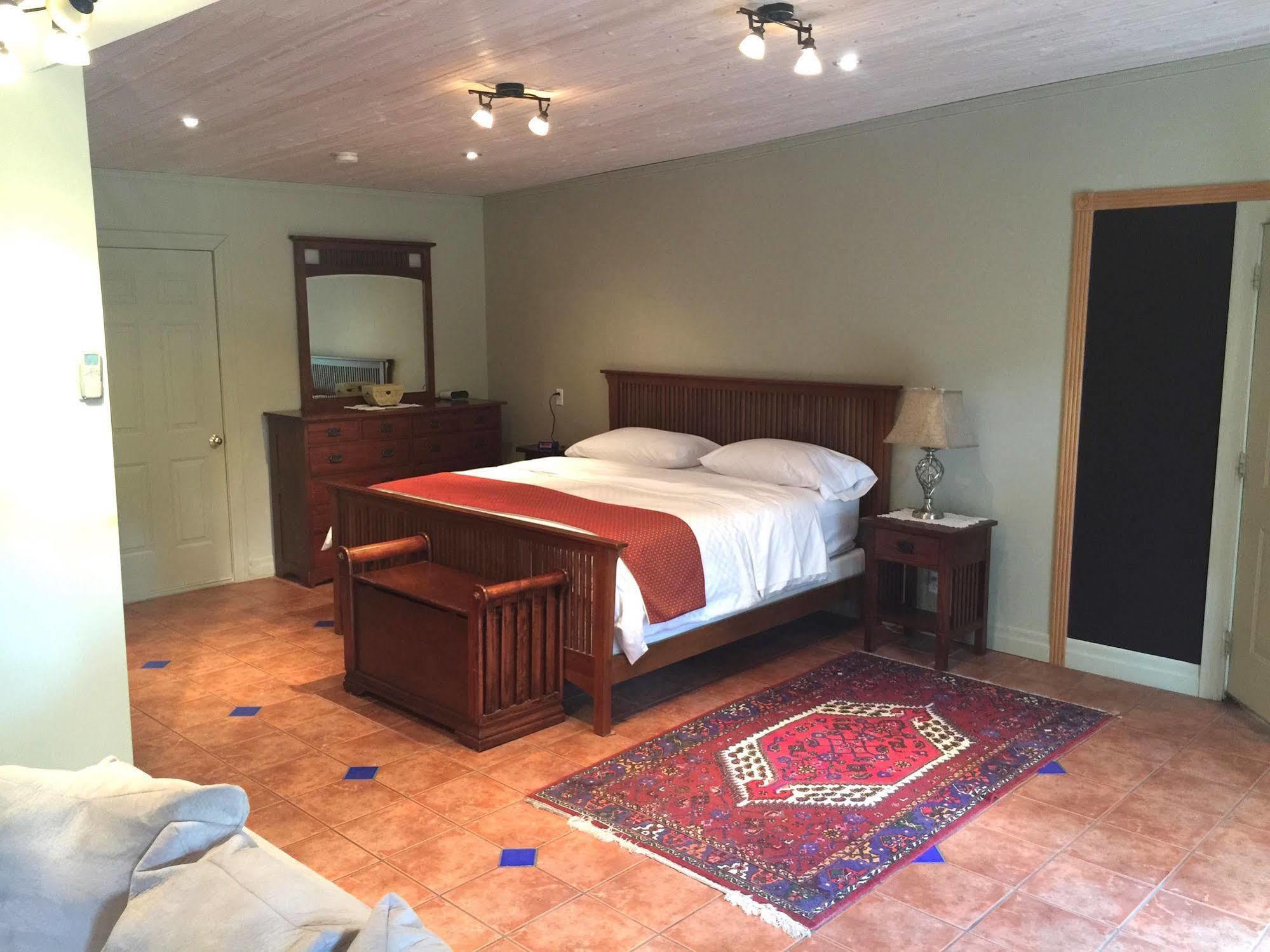 Grey Rose Suites Hanover Esterno foto
