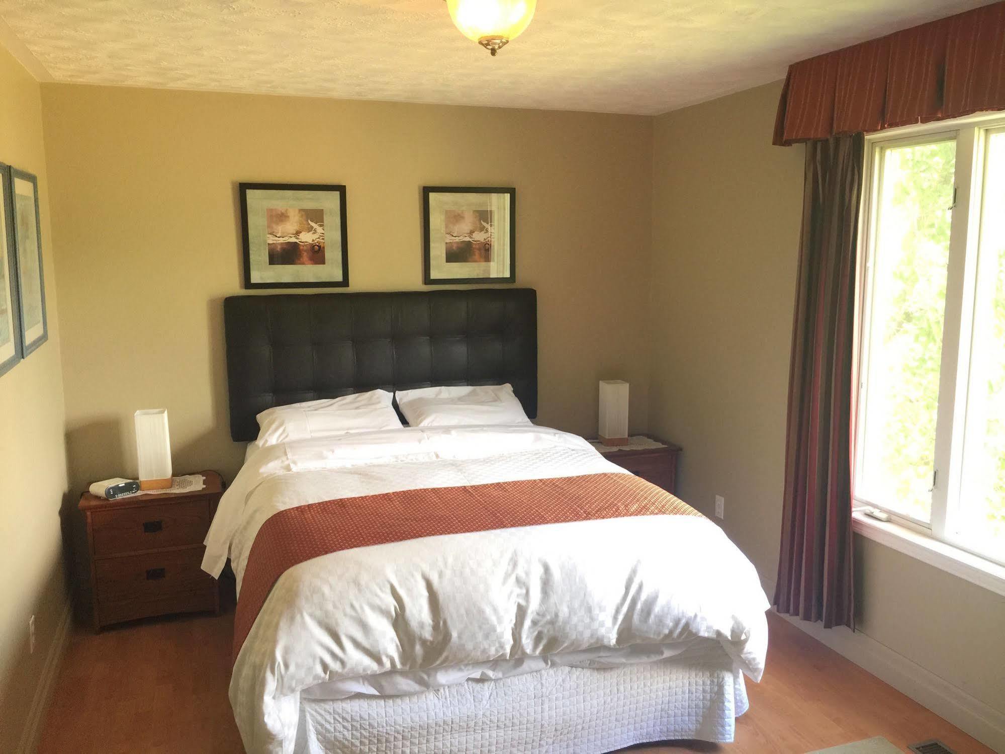 Grey Rose Suites Hanover Esterno foto