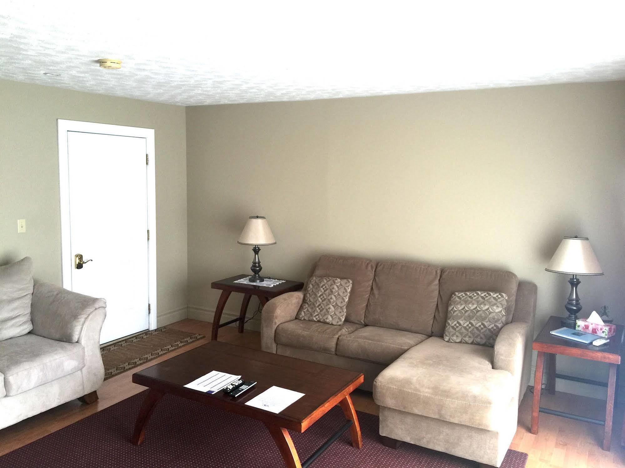 Grey Rose Suites Hanover Esterno foto
