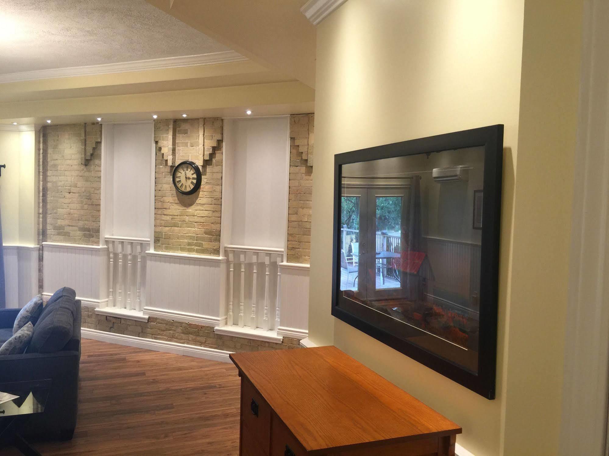 Grey Rose Suites Hanover Esterno foto