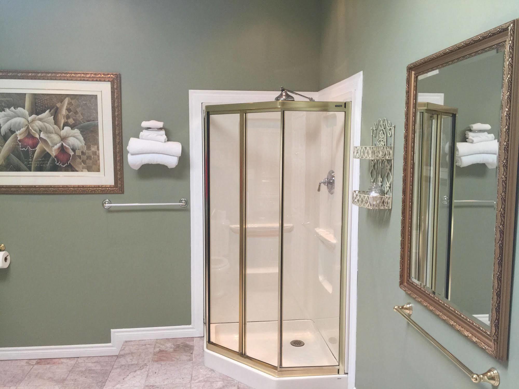 Grey Rose Suites Hanover Esterno foto