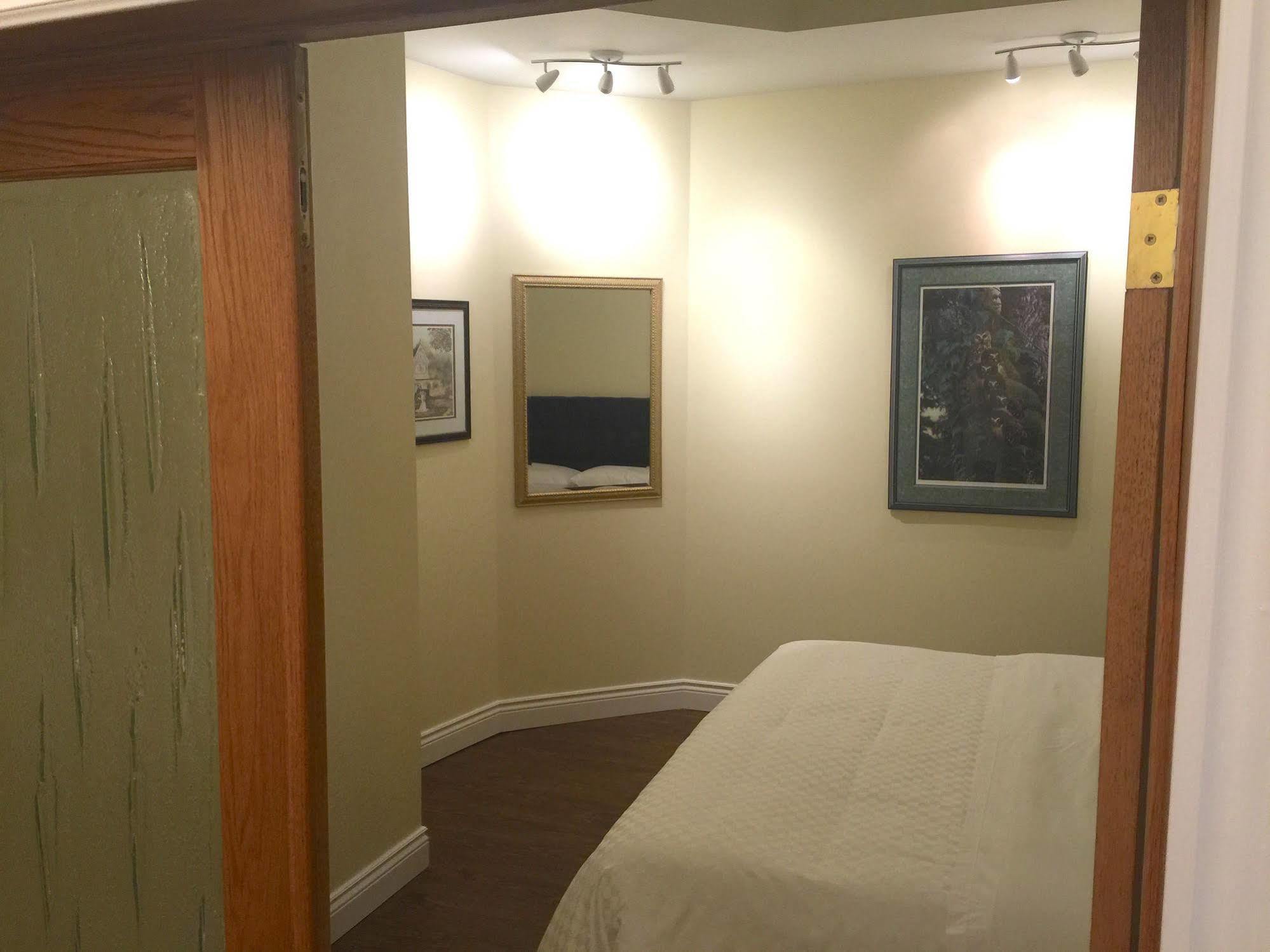 Grey Rose Suites Hanover Esterno foto