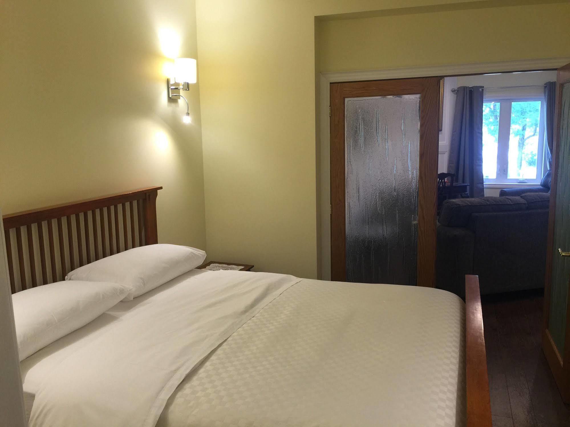 Grey Rose Suites Hanover Esterno foto