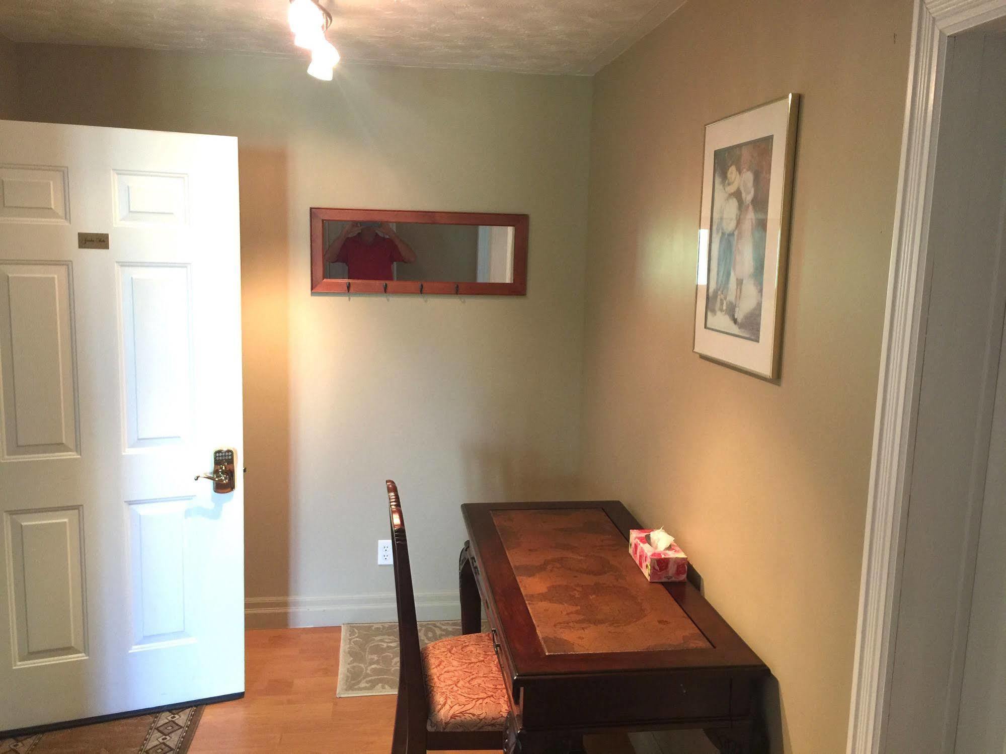 Grey Rose Suites Hanover Esterno foto