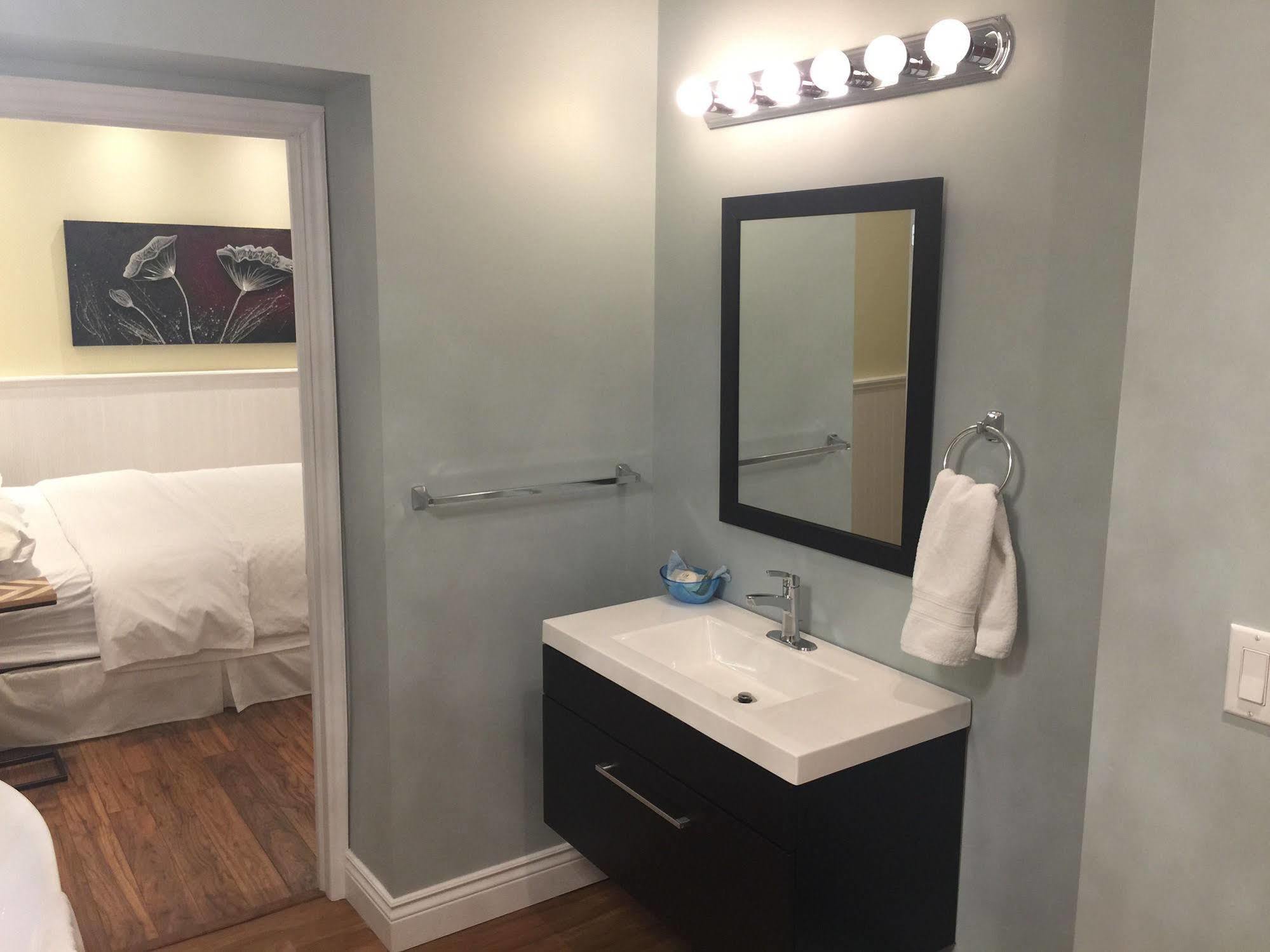 Grey Rose Suites Hanover Esterno foto