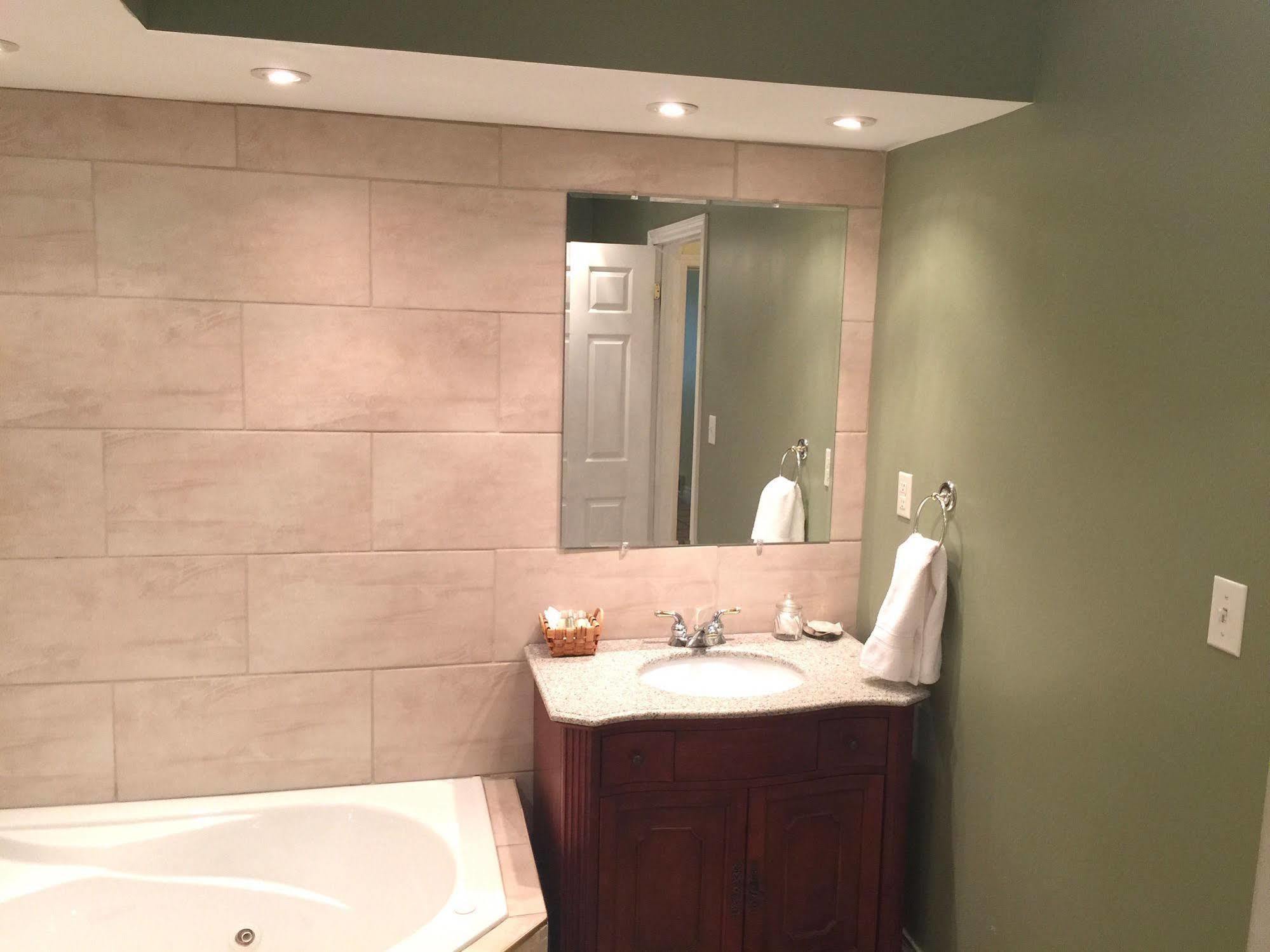 Grey Rose Suites Hanover Esterno foto